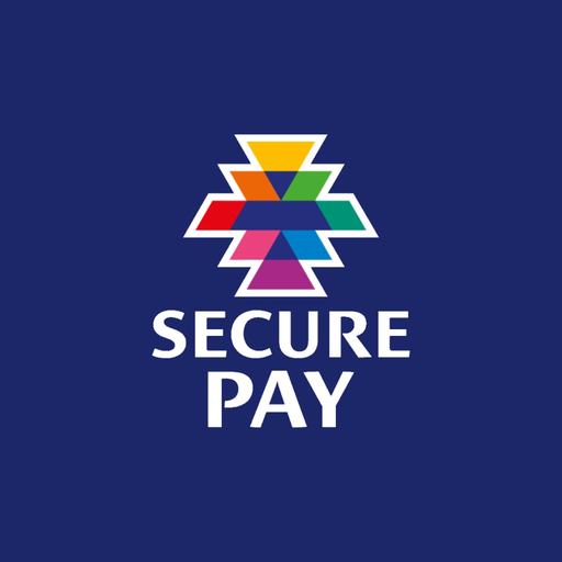 Patria SecurePay app icon