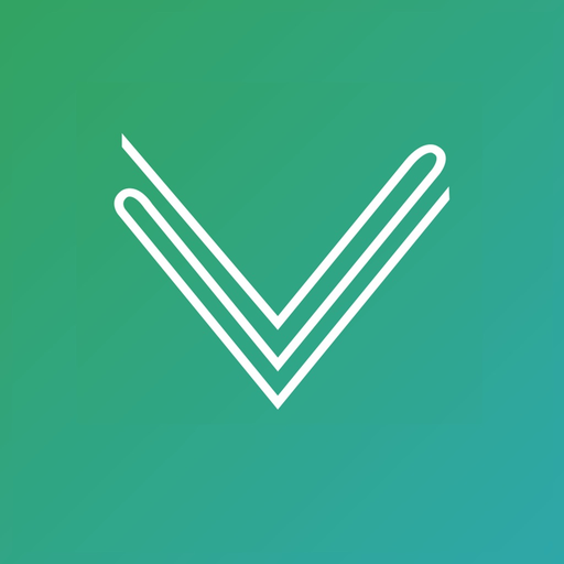 My Virtual Business Card app icon