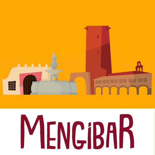 Ayuntamiento De Mengíbar app icon