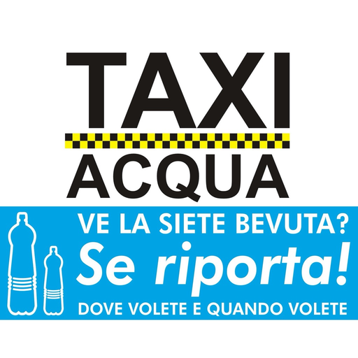 Taxi Acqua app icon