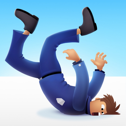 Fail Run app icon