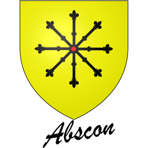 Abscon'nect app icon