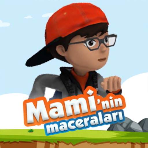 Mami'nin Maceraları app icon