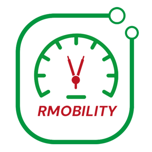 RMobility Afrique app icon