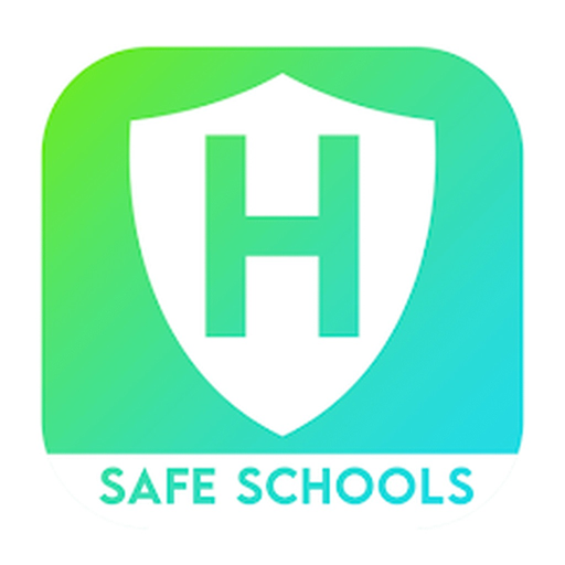 HC Safe Schools app icon