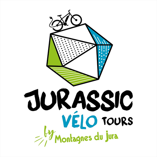 Jurassic Vélo Tours app icon