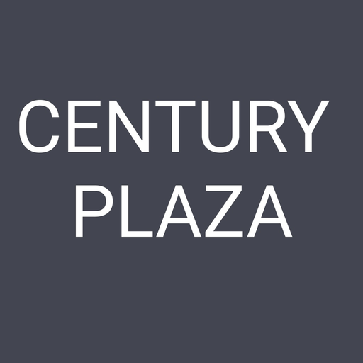 Century Plaza DivcoWest app icon