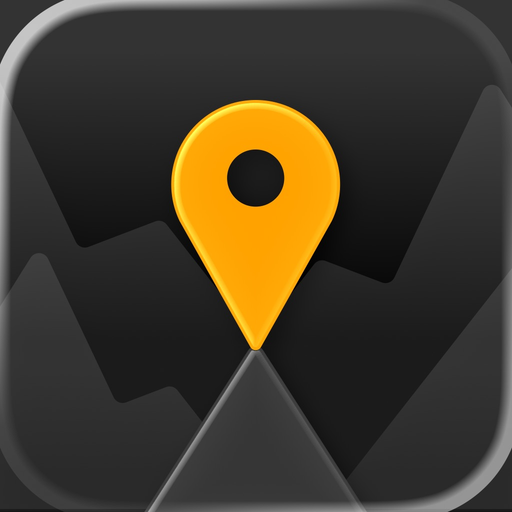 Baloc: Your altitude profile app icon
