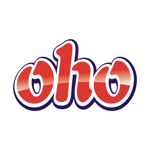 Oho Kryžiažodžiai app icon