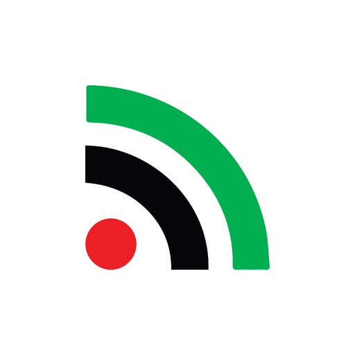 Hayti: Black News and Podcasts app icon