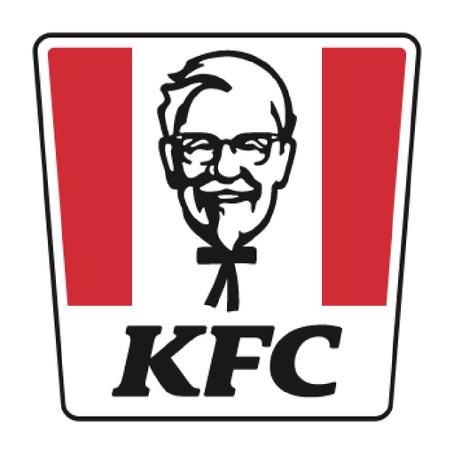 KFC Albania app icon