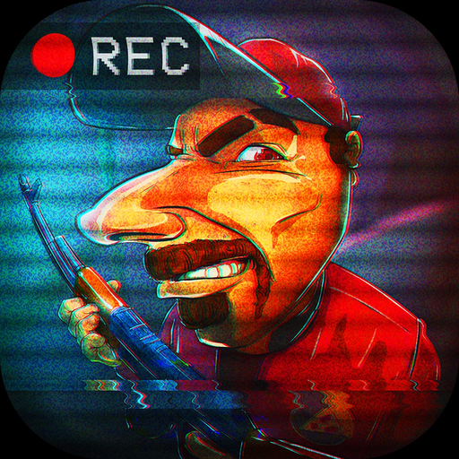 Urban Crooks app icon