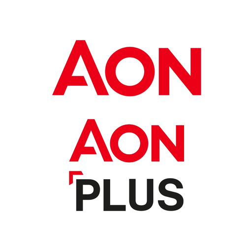 Aon Plus Sante app icon