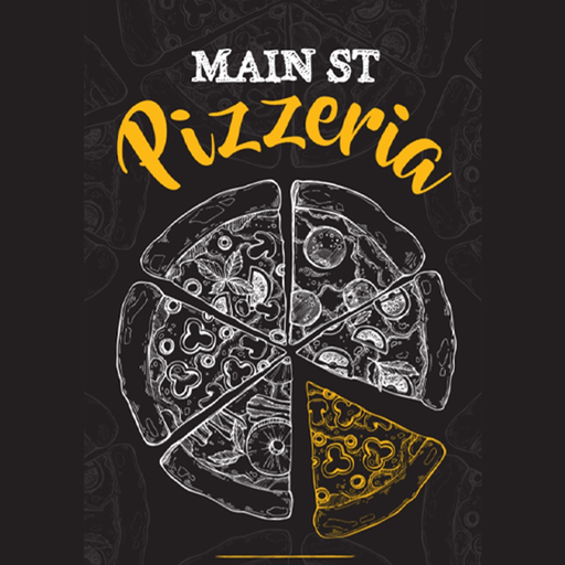 Main Street Pizzeria Kells app icon