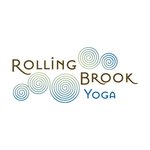 Rolling Brook Yoga app icon