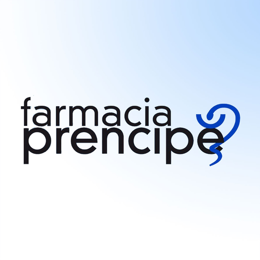 Farmacia Prencipe app icon