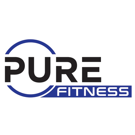 Pure Family Fitness app icon