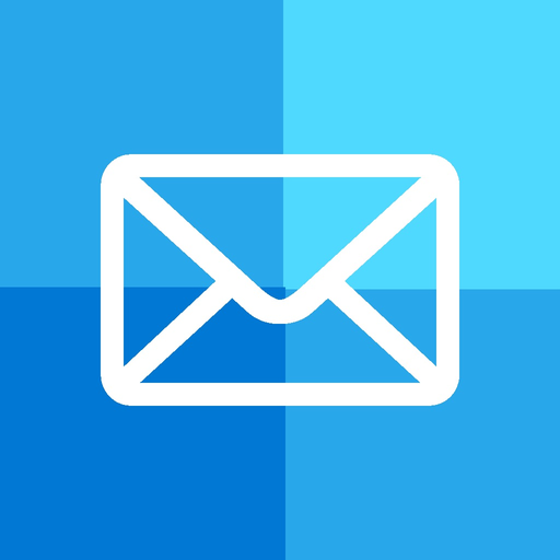 Mail App for Outlook app icon