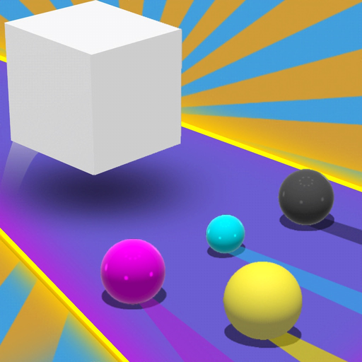 Block Up - Tap Tap Color Dot app icon