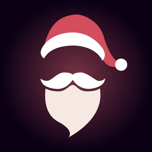 Claus Detector app icon