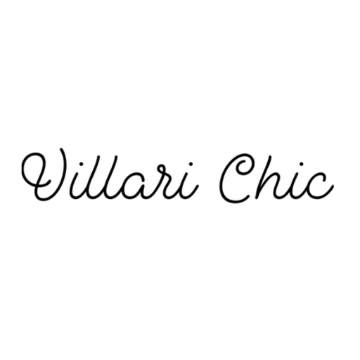 Villari Chic Boutique app icon