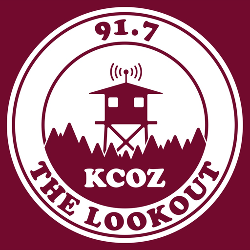 KCOZ Radio app icon