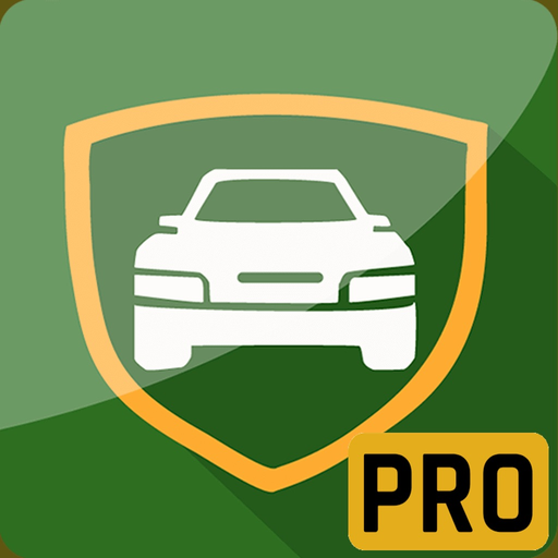 Shwe GPS Pro app icon