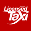 Licensed Taxi icon