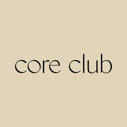 CORE CLUB: Pilates by Amanda app icon
