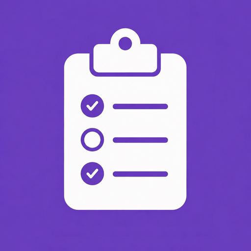 Forms+ app icon
