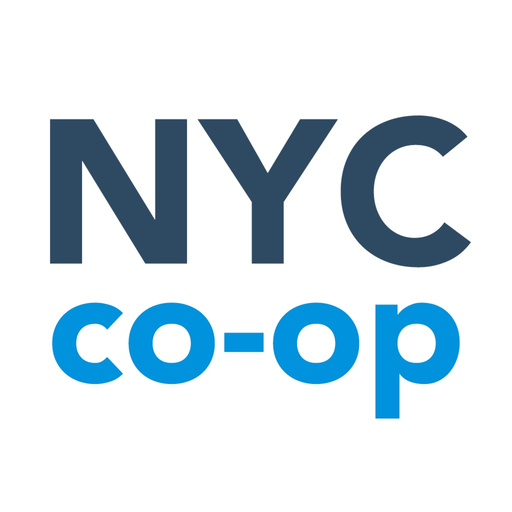 NYC Co-op app icon