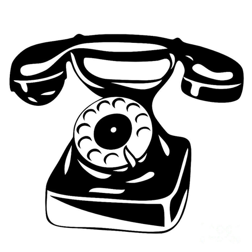 Time To Call! app icon