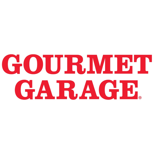 Gourmet Garage New app icon