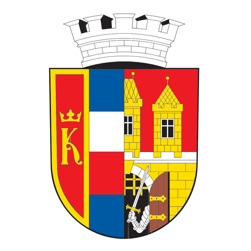 Osmička app icon
