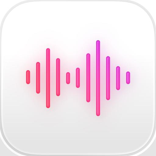Song Infos - your music stats app icon