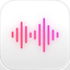 Song Infos - your music stats icon