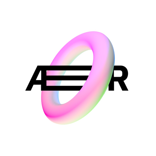 AER App app icon