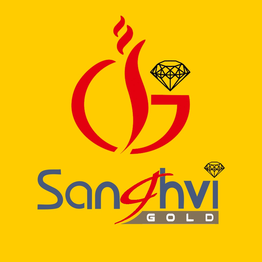 Sanghvi Gold app icon
