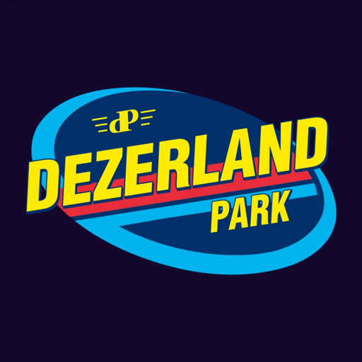 Dezerland Orlando app icon