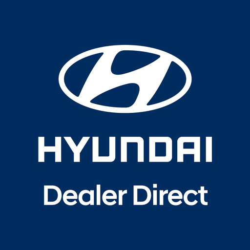Hyundai Finance Dealer Direct app icon
