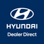 Hyundai Finance Dealer Direct icon