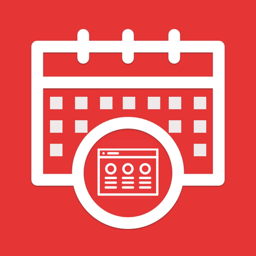 Register Expenses app icon