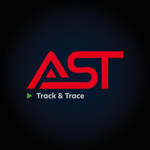AST Track and Trace app icon