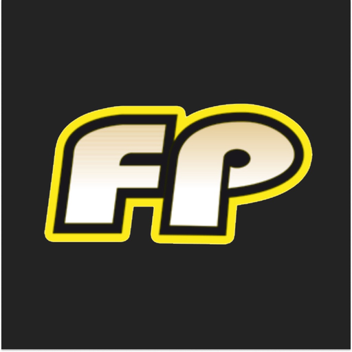 Fortuna Peças app icon