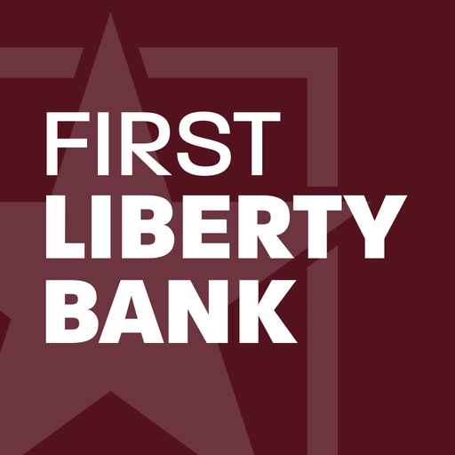 First Liberty Bank app icon
