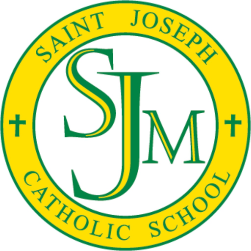 St. Joseph Catholic Maumee app icon