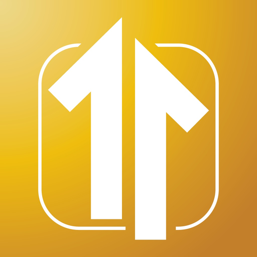 One on One with God app icon