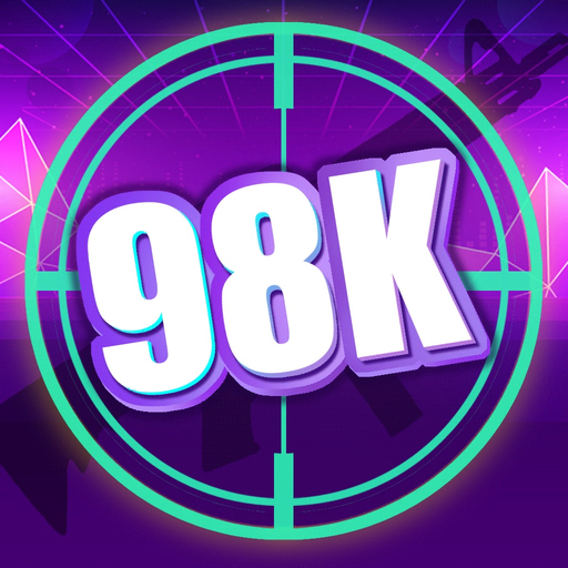 Jam 98K app icon