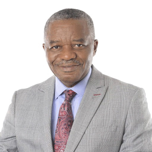 Acquah Ghann Ministries app icon