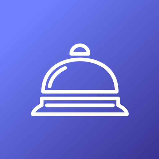 Room Service app icon